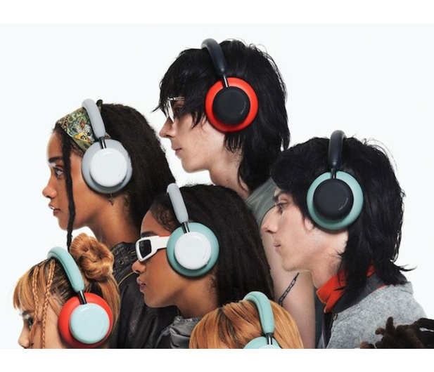 CMF by Nothing OUTLET - Headphone Pro (jasnozielony) - 1527657 - zdjęcie 7